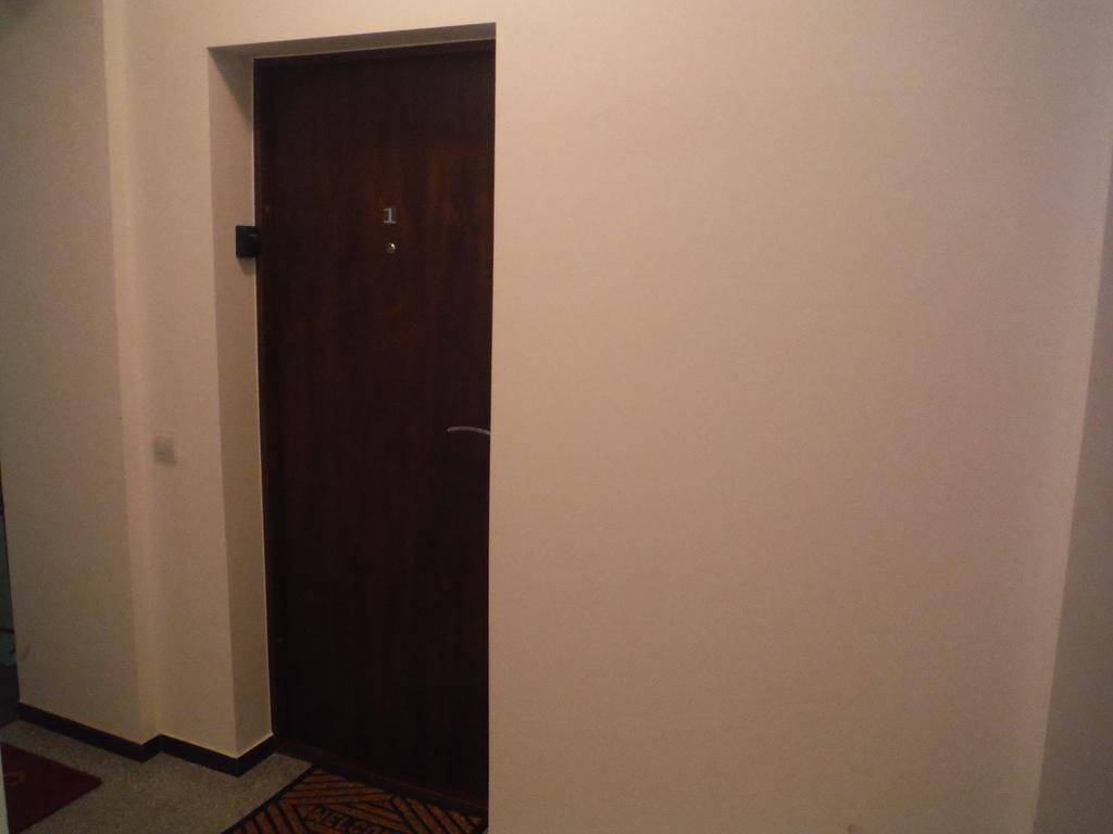 Kujawska 10 * Krakau